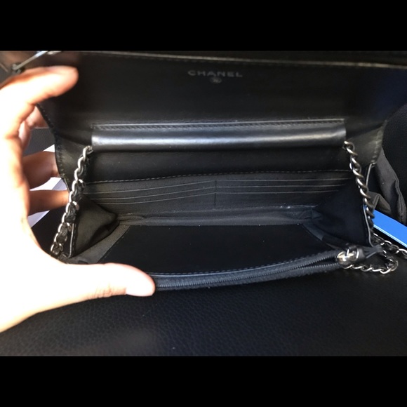 Chanel Boy Woc Calfskin - Picture 3 of 8